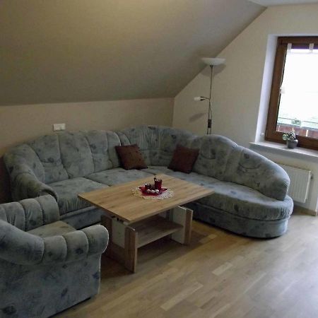 Ferienwohnung Reuter Christine Bad Staffelstein Esterno foto