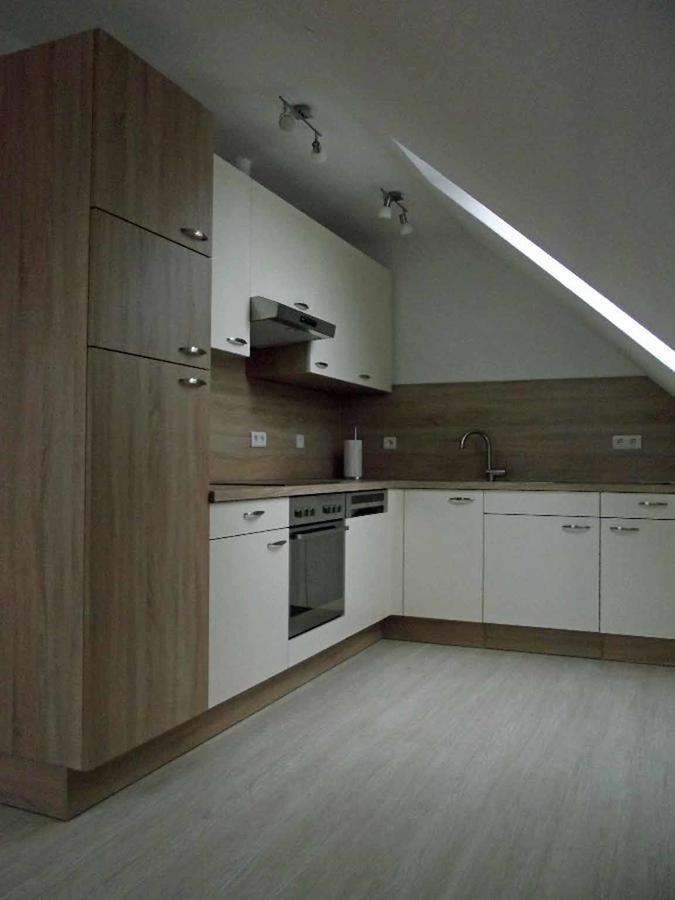Ferienwohnung Reuter Christine Bad Staffelstein Esterno foto