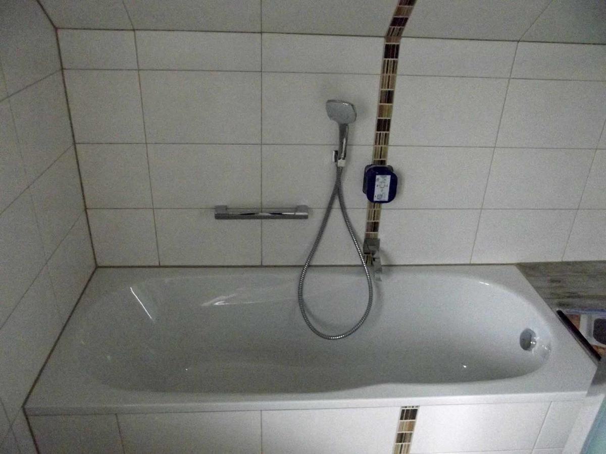 Ferienwohnung Reuter Christine Bad Staffelstein Esterno foto
